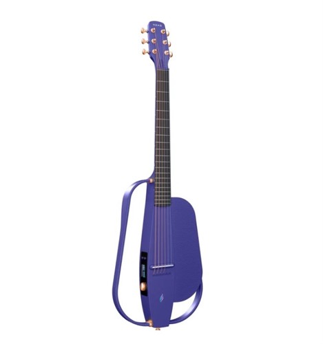 Đàn Guitar Enya Nexg 2 Basic Blue Violet